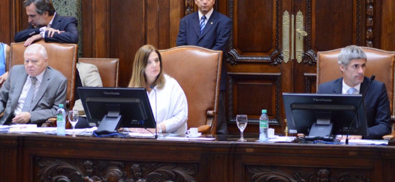 Crean el Concurso jóvenes legisladores 2016 Crean el Concurso jóvenes legisladores 2016