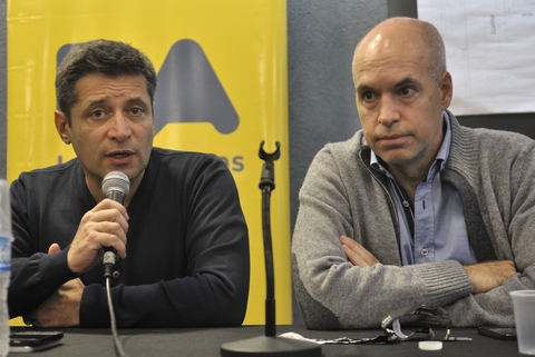 Sportivo Barracas inauguró el Polideportivo del Bajo Autopista Sportivo Barracas inauguró el Polideportivo del Bajo Autopista