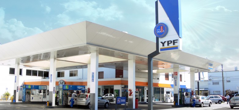 Nueva suba de los combustibles entre un 7 y 8 por ciento Nueva suba de los combustibles entre un 7 y 8 por ciento