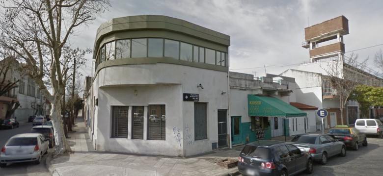 Secuestran 400 kilos de marihuana en Barracas Secuestran 400 kilos de marihuana en Barracas