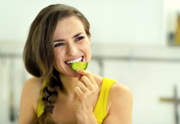 Beneficios que aportan a la salud los pepinos