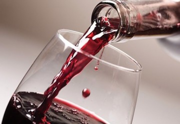 El vino tinto es beneficioso para la salud cardiovascular