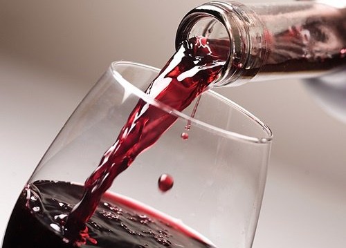 El vino tinto es beneficioso para la salud cardiovascular