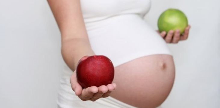 Consecuencias de la obesidad en el embarazo Consecuencias de la obesidad en el embarazo