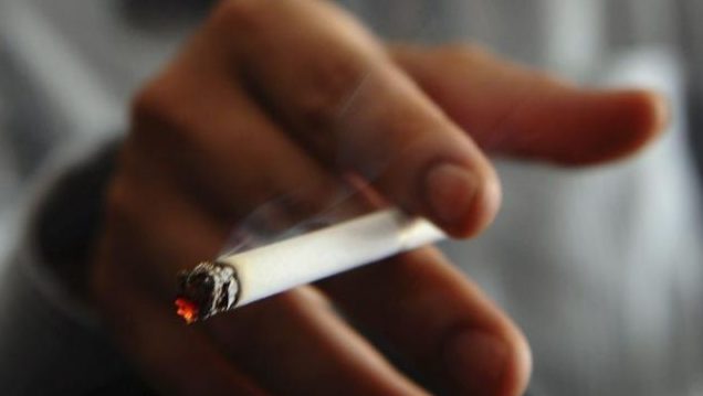 Jornada sobre avances en control de tabaco Jornada sobre avances en control de tabaco