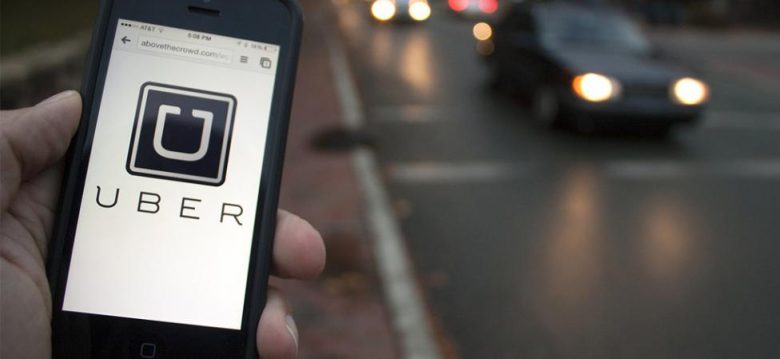 Rechazo legislativo a la actividad de Uber