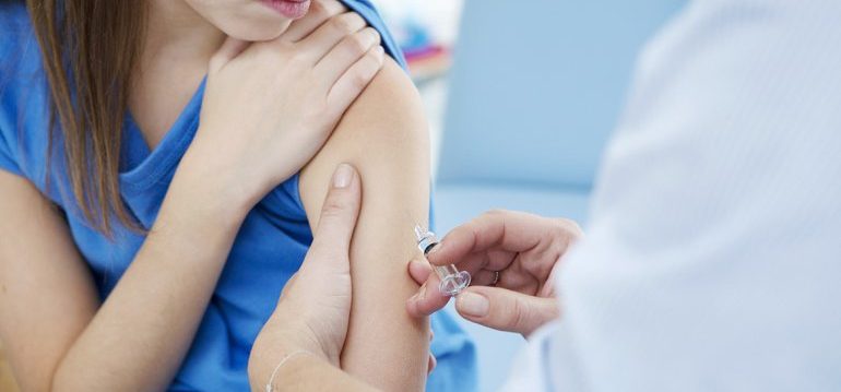 Dónde vacunarse contra la gripe A en la Ciudad Dónde vacunarse contra la gripe A en la Ciudad