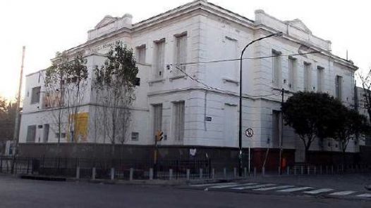 Constantes amenazas de bomba en una escuela de Barracas