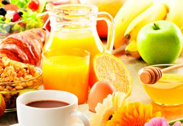 5 hábitos muy saludables para vivir y disfrutar de la vida