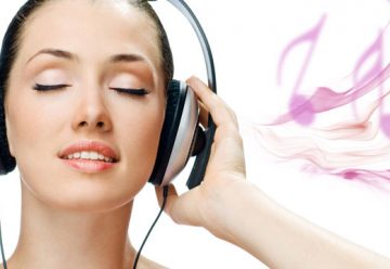 La música como “medicamento” para el corazón