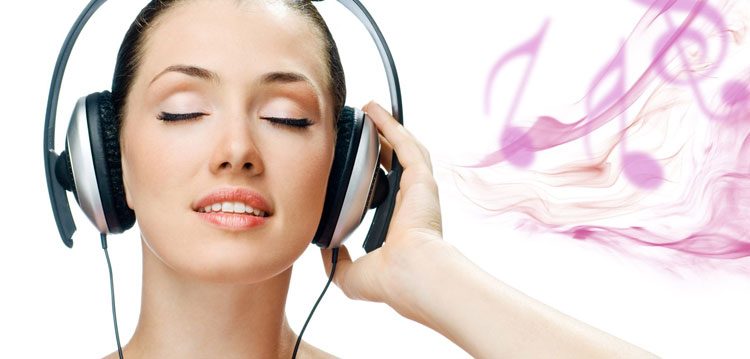 La música como “medicamento” para el corazón La música como “medicamento” para el corazón