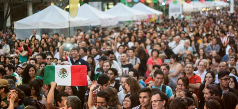 La Ciudad de Buenos Aires Celebra México y Paraguay La Ciudad de Buenos Aires Celebra México y Paraguay