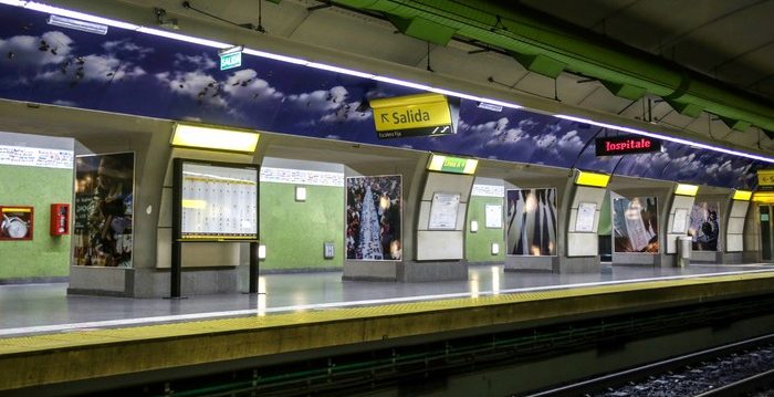Ley para crear espacios de amamantamiento en los subtes Ley para crear espacios de amamantamiento en los subtes