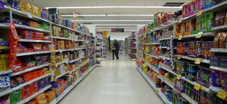 Cayó el consumo en la ciudad en el primer trimestre del año Cayó el consumo en la ciudad en el primer trimestre del año