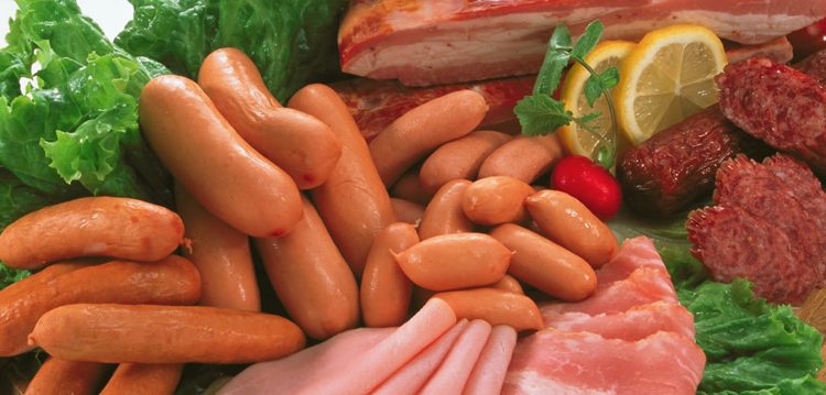 El riesgo del consumo abundante de embutidos El riesgo del consumo abundante de embutidos