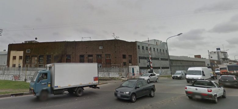 Detienen a una banda que vendía droga en Pompeya Detienen a una banda que vendía droga en Pompeya