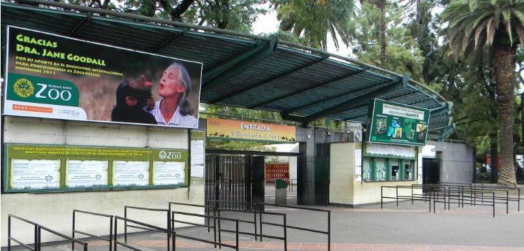 Piden conocer detalles de la transformación del Zoo Piden conocer detalles de la transformación del Zoo