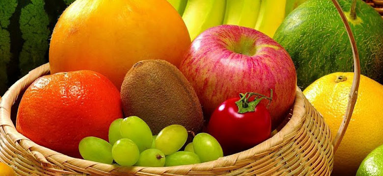 Alimentos aconsejables en una dieta antienvejecimiento Alimentos aconsejables en una dieta antienvejecimiento