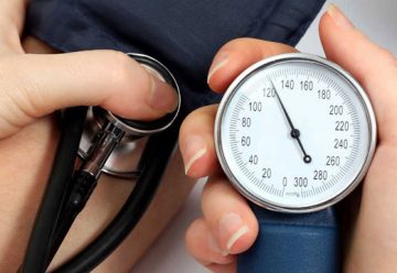 Cómo tratar de una manera natural la presión arterial alta