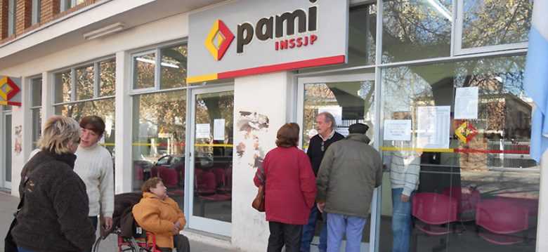 Preocupación por la falta de entrega de Medicamentos Preocupación por la falta de entrega de Medicamentos