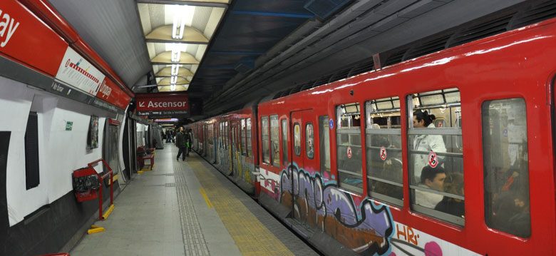 La tarifa del subte aumentará a partir de julio La tarifa del subte aumentará a partir de julio