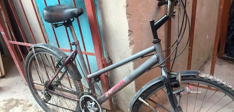 Encontraron bicicletas robadas del programa Ecobici