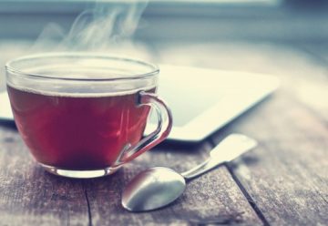 Cómo curar un resfrío con remedios caseros