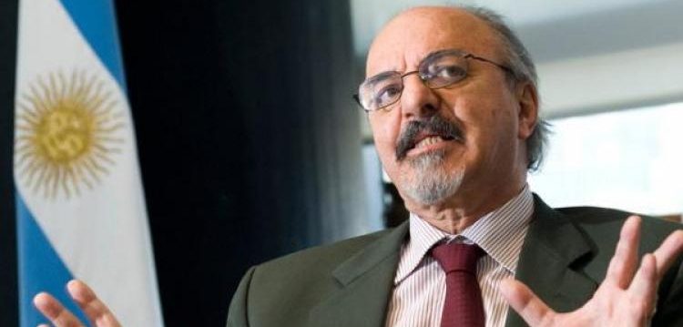 El Frente para la Victoria pide informes por el Cinturón Sur El Frente para la Victoria pide informes por el Cinturón Sur