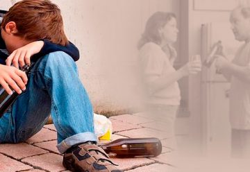 La familia eje de prevención en el consumo de drogas