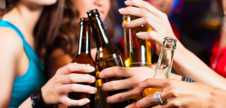 Proponen instalar alcoholímetros en comercios Proponen instalar alcoholímetros en comercios