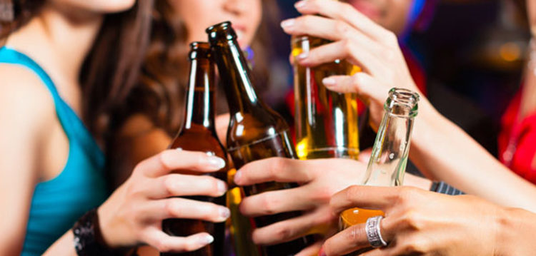 Proponen instalar alcoholímetros en comercios