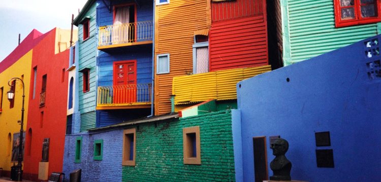 El Museo Histórico de La Boca celebra el Día de La Boca El Museo Histórico de La Boca celebra el Día de La Boca