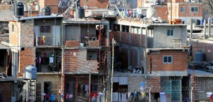 Un «proyecto eléctrico» para los habitantes de la Villa 21-24 Un «proyecto eléctrico» para los habitantes de la Villa 21-24