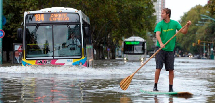 Foro de lucha contra el cambio climático