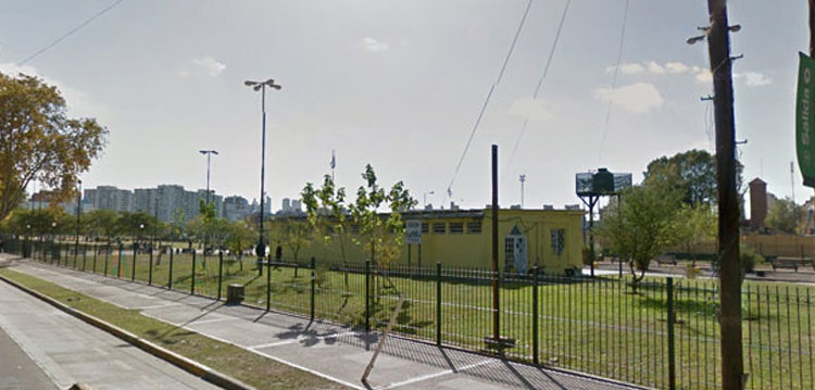 Murió la otra joven que había sido apuñalada en La Boca Murió la otra joven que había sido apuñalada en La Boca