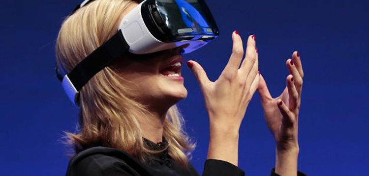 Llega la «La Noche de la Realidad Virtual» al San Martín Llega la «La Noche de la Realidad Virtual» al San Martín