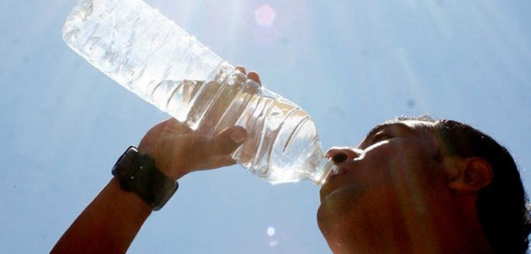 Consejos para no ser víctima de la ola de calor Consejos para no ser víctima de la ola de calor