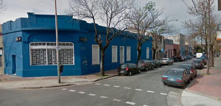 Detienen a dos jovenes con dos kilos de marihuana en Barracas Detienen a dos jovenes con dos kilos de marihuana en Barracas