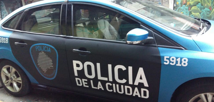 Cambios de Jefes de las comisaria de la nueva policia de la ciudad