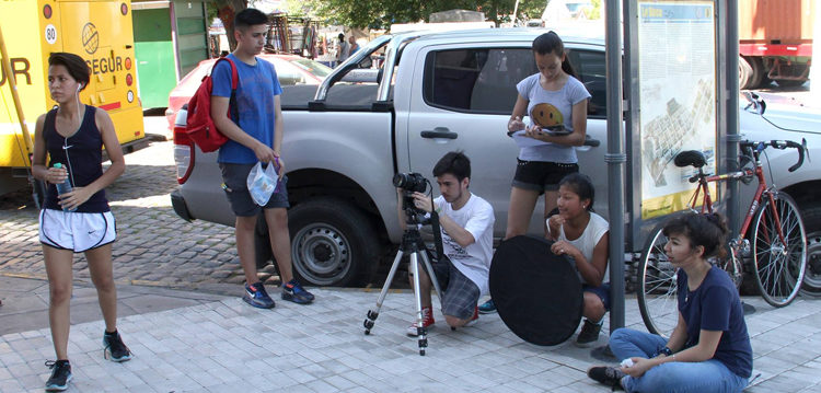 Proyecto “Caminos de Agua, Conectando Comunidades” Proyecto “Caminos de Agua, Conectando Comunidades”