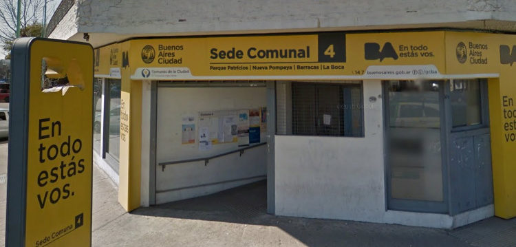 Llega el Centro de Integración Laboral a la comuna 4 Llega el Centro de Integración Laboral a la comuna 4