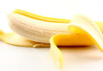 Los beneficios de consumir bananas