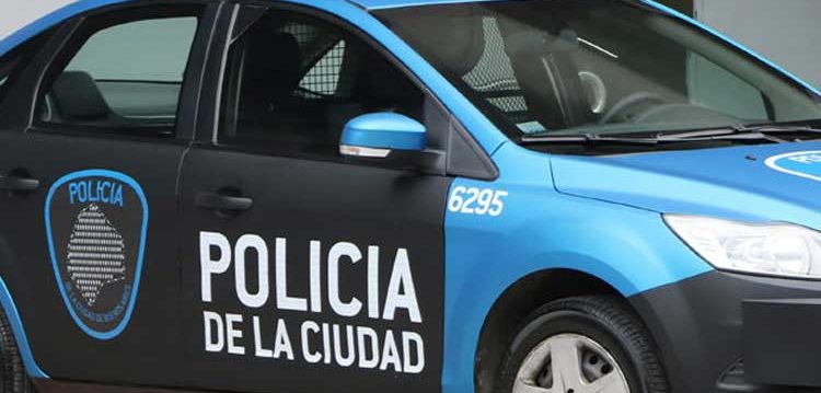 Nuevas autoridades de las Comisarías de la Policía de la Ciudad