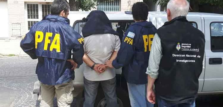 Importante operativo preventivo de desarmaderos Importante operativo preventivo de desarmaderos