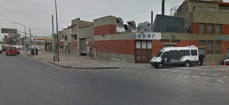 Delincuentes con una moto robada fueron apresados Delincuentes con una moto robada fueron apresados