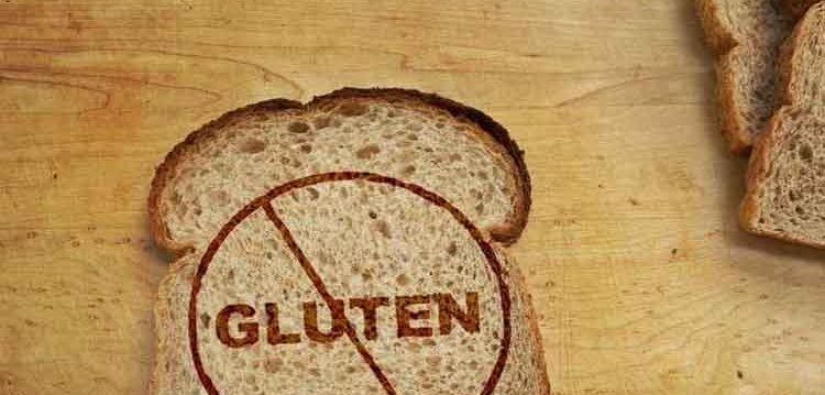 Taller para celíacos donde enseñan a vivir sin gluten