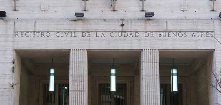 Las parejas en la ciudad podrán elegir dónde casarse Las parejas en la ciudad podrán elegir dónde casarse
