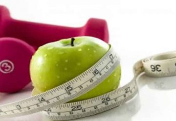 Tres alimentos que nos ayudan a adelgazar