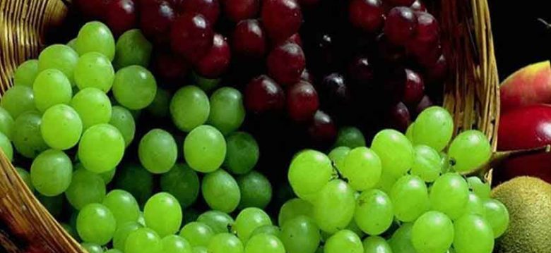 Las Uvas y sus grandes beneficios