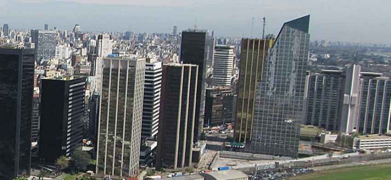 Aprobaron en la legislatura el proyecto Catalinas Norte Aprobaron en la legislatura el proyecto Catalinas Norte